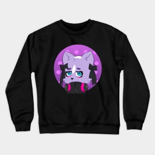 Shikabane Crewneck Sweatshirt